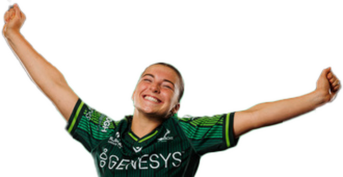 Want to play Tag Rugby?